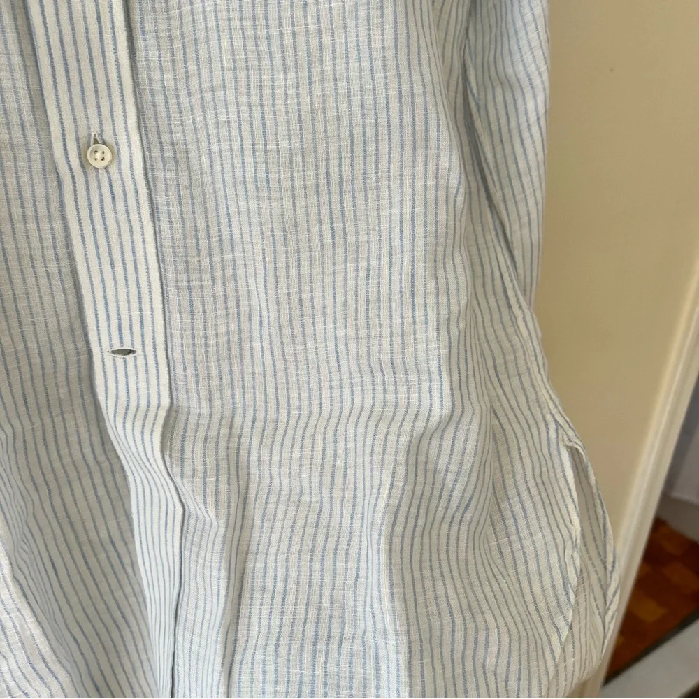 M Bardelli Buttondown - Picture 3 of 3